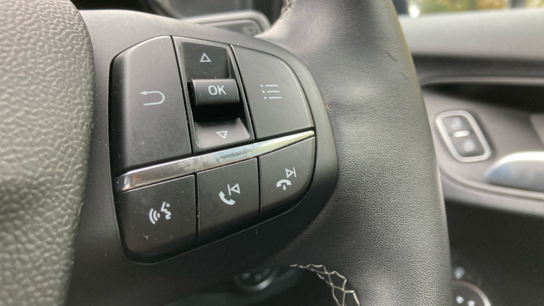 Ford Puma 1.0 EcoBoost Hybrid mHEV 155 Titanium 5dr Petrol Hatchback